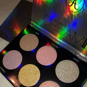 Anastasia Beverly Hills Dream Glow Kit Highlighter